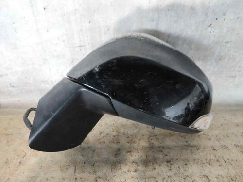 Left mirror RENAULT SCÉNIC III (JZ0/1_)  | BP29753749C26 