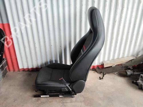 Seats set MERCEDES-BENZ A-CLASS (W176) A 200 CDI / d (176.008) | BP31149579C78