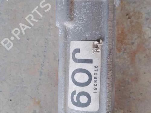 Steering rack TOYOTA PRIUS (_W3_) 1.8 Hybrid (ZVW3_) | BP30657222M22