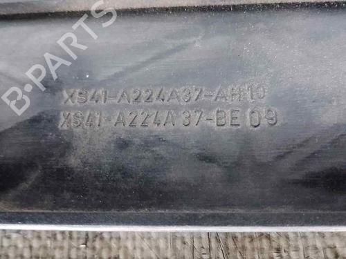 Front left exterior door handle FORD FOCUS I (DAW, DBW) 1.8 Turbo DI / TDDi | BP26467383C128 