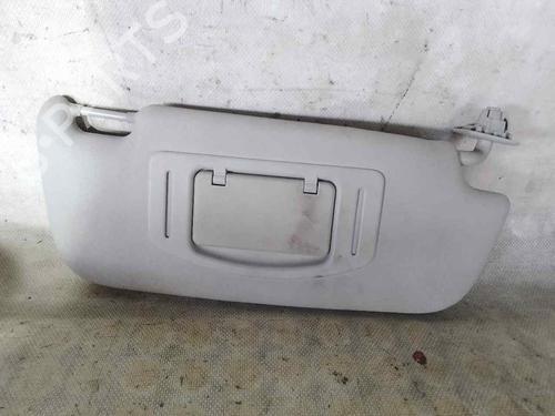 Used Right sun visor SMART FORFOUR (454) 1.1 (454.033) (64 hp) 26471259