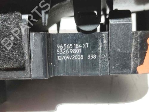 Right front window switch CITROËN C5 III (RD_) | BP28456085I26 - Image 2