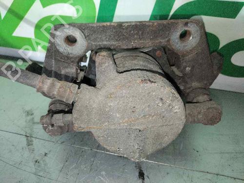 Left front brake caliper MERCEDES-BENZ A-CLASS (W169)  | BP31253172M105 