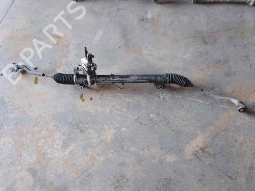 Used Steering rack MERCEDES-BENZ S-CLASS (W221, V221) S 320 CDI 4-matic (221.080, 221.180) (235 hp) 26486089