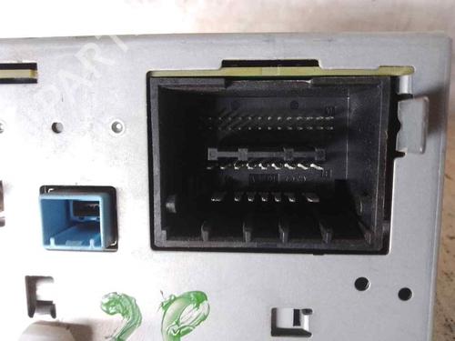 Radio OPEL INSIGNIA A (G09) 2.0 CDTI (68) | BP28167194E6 