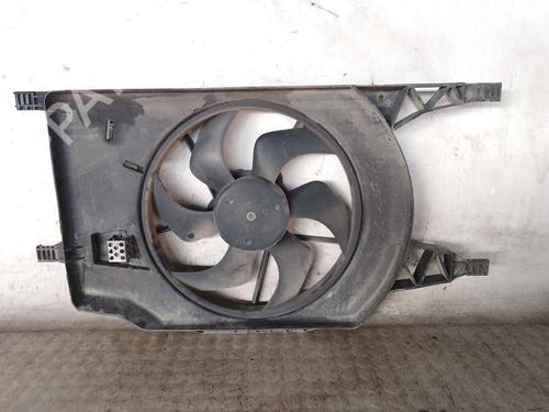 Køleventilator elektrisk RENAULT LAGUNA II Grandtour (KG0/1_) [2001-2007]  26471294