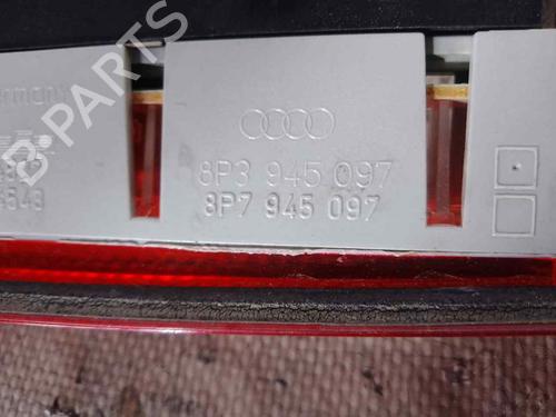 AC-Styringsenhed/Manøvreenhed AUDI A3 (8P1) 1.9 TDI | BP26476338I5 