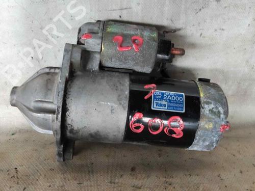 Starter HYUNDAI ix35 (LM, EL, ELH)  | BP29953377M8