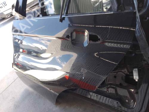 Left rear door BMW X5 (E53)  | BP26485092C4 