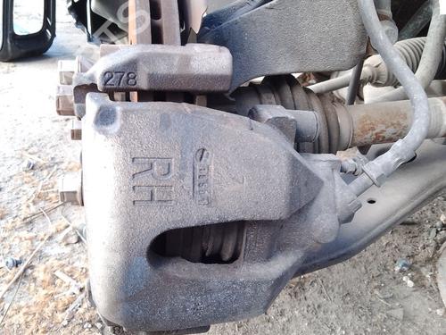 Used Right front brake caliper Right front brake caliper 36641662 36641662