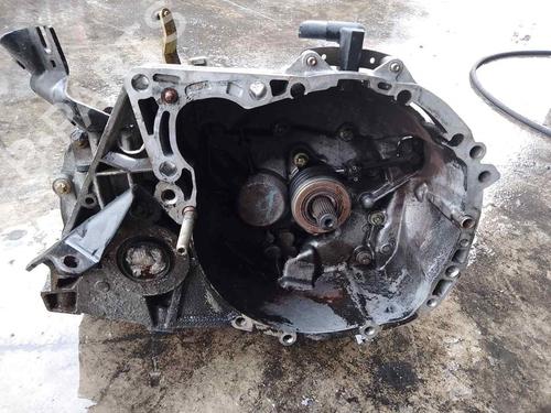 Used Gearbox NISSAN ALMERA II Hatchback (N16) [2000-2025]  26485776