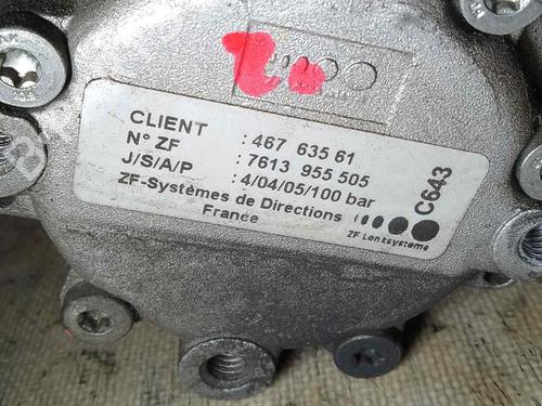 Styring servopumpe ALFA ROMEO 147 (937_) 1.6 16V T.SPARK ECO (937.AXA1A, 937.BXA1A) | BP26472384M99 