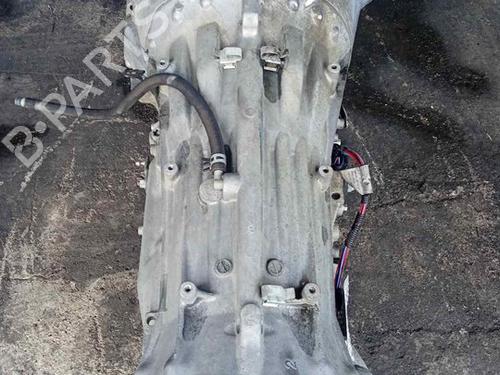 Boîte de vitesses VW TOUAREG (7LA, 7L6, 7L7) [2002-2013]  28454461