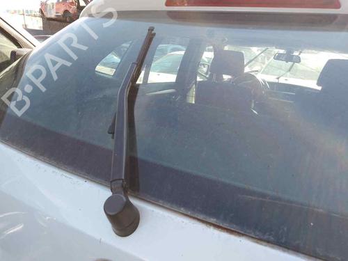 Used Rear windshield wiper arm BMW X1 (E84) sDrive 16 d (116 hp) 28465870