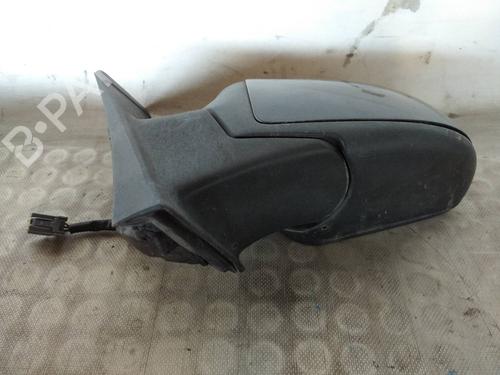 Left mirror FORD FOCUS II Turnier (DA_, FFS, DS)  | BP26473445C26 