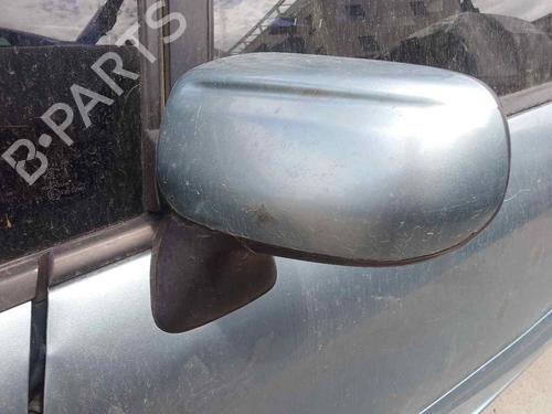 Left mirror MAZDA PREMACY (CP) 2.0 TD | BP28467222C26