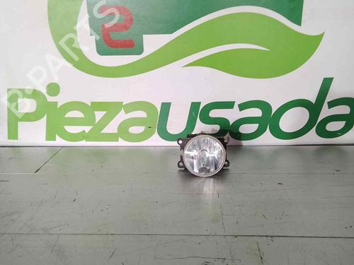 Used Right front fog light PEUGEOT 206+ (2L_, 2M_) 1.1 (60 hp) 31069479