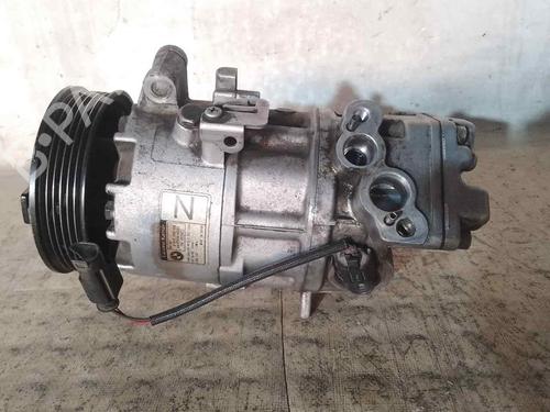 Used AC compressor BMW 1 (E81) 116 i (115 hp) 28312458