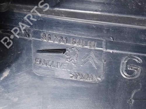 Left taillight CITROËN C4 Picasso I MPV (UD_) 1.6 HDi 110 | BP28426214C34 