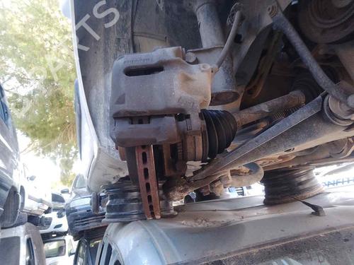 Right front steering knuckle RENAULT KANGOO (KC0/1_) 1.5 dCi | BP28460734M26 