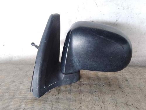 Left mirror HYUNDAI ATOS (MX)  | BP26468712C26 