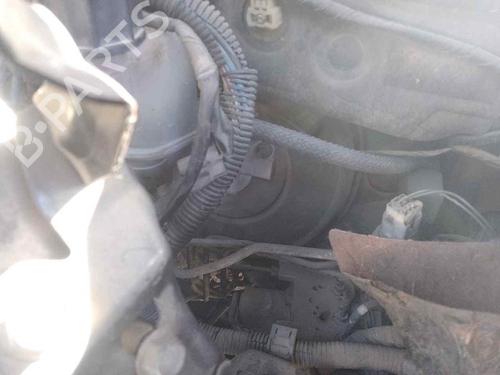 Hovedbremsecylinder MAZDA 6 Hatchback (GG) 2.0 DI (GG14) (143 hp) 28458935