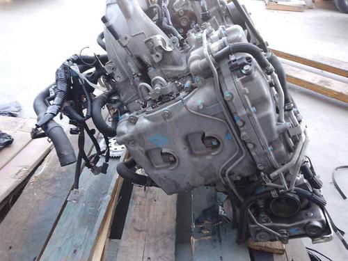 Engine SUBARU FORESTER (SH_) | BP29009977M1