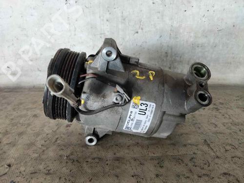 Used AC compressor OPEL ZAFIRA / ZAFIRA FAMILY B (A05) [2005-2019]  30280388