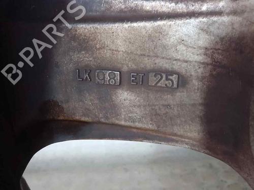 Rim CITROËN C8 (EA_, EB_) 2.0 HDi | BP26479986C45 