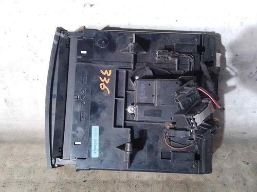 Warning switch MERCEDES-BENZ E-CLASS (W211) E 270 CDI (211.016) | BP26482749I22 