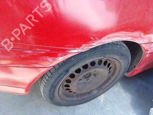 Højre bagtil støddæmper MERCEDES-BENZ C-CLASS Coupe (CL203) C 220 CDI (203.706) (143 hp) 28454433