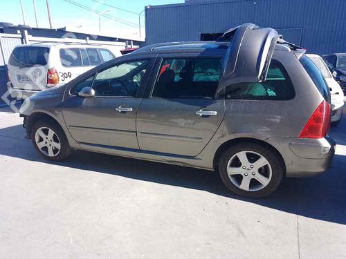 Right front door PEUGEOT 307 Break (3E) 2.0 HDI 110 | BP26482695C3 