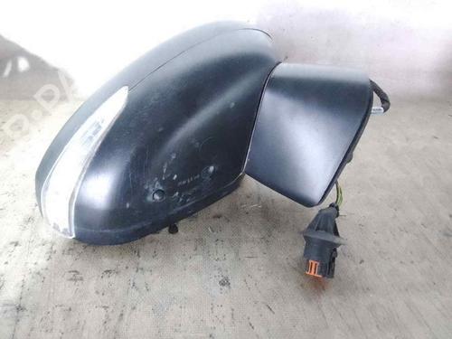 Right mirror CITROËN C3 AIRCROSS II (2R_, 2C_) 1.2 PureTech 82 (2RHMRC, 2RHMZB) | BP26485427C27 