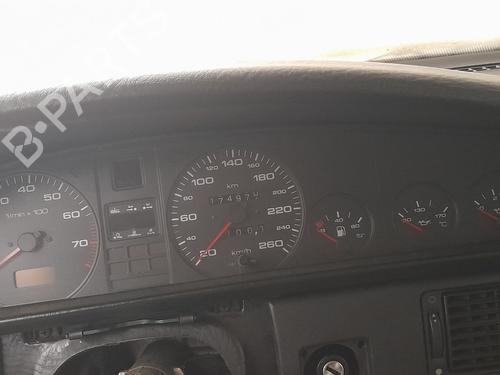 Used Instrument cluster AUDI 100 C3 Saloon (443, 444) 2.2 (137 hp) 32736271