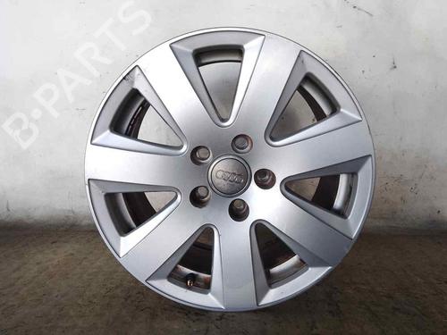 Used Rim AUDI A6 C6 (4F2) [2004-2011]  26480390