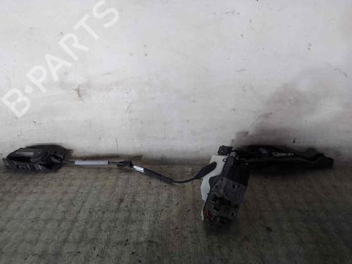 Rear left lock PEUGEOT 208 I (CA_, CC_)  | BP26474231C100