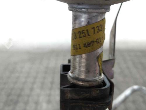 AC pipe OPEL ASTRA H (A04) 1.9 CDTI (L48) | BP26480617M126 
