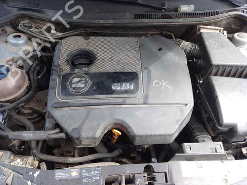 Used Gearbox SEAT CORDOBA (6L2) [2002-2009]  28467321