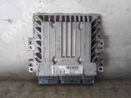 Used Engine control unit (ECU) NISSAN JUKE (F15) [2010-2019]  26485688