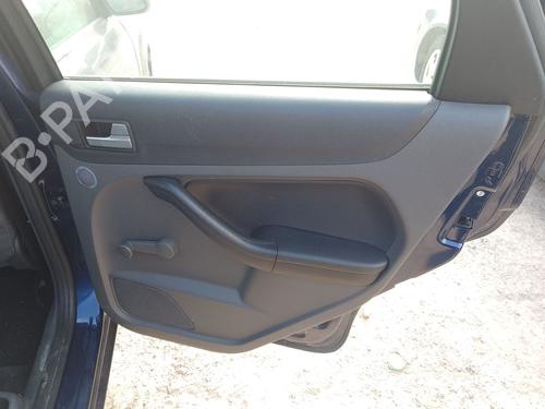 Bageste højre beklædning Bageste højre beklædning FORD FOCUS II Saloon (DB_, FCH, DH) 1.6 Ti (115 hp) 36361142 36361142