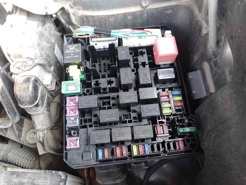 Used Fuse box MITSUBISHI ASX (GA_W_) [2009-2025]  28468451