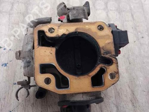 Throttle body HONDA CIVIC VI Fastback (MA, MB)  | BP26479570M82 