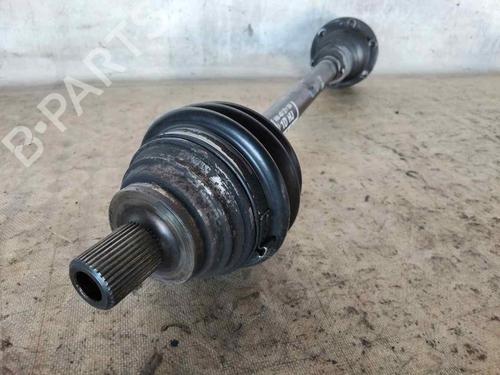 Left front driveshaft VW GOLF V (1K1) | BP29861538M38