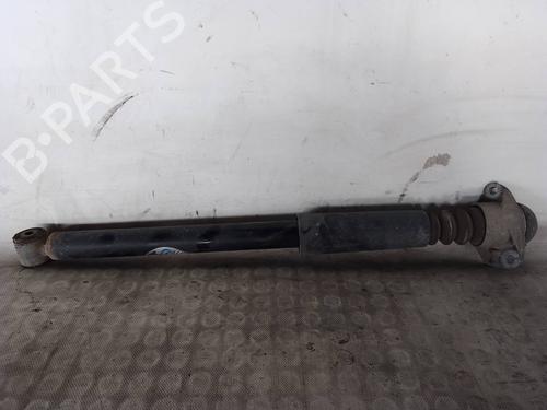 Used Right rear shock absorber VW GOLF IV (1J1) 1.6 (100 hp) 26477533