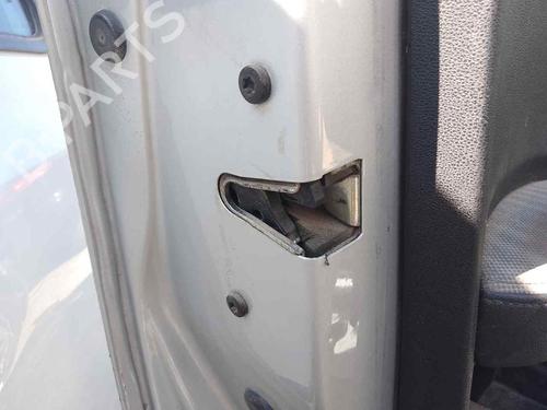 Used Front left lock BMW 1 (E87) 118 d (122 hp) 28455428