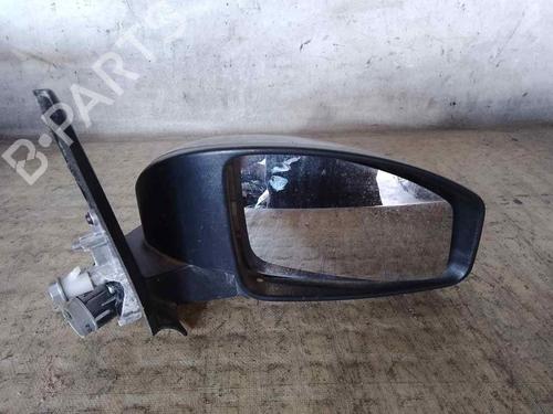 Used Right mirror RENAULT ESPACE IV (JK0/1_) 2.0 dCi (JK01, JK02, JK1J, JK1K, JK1H) (150 hp) 27566178