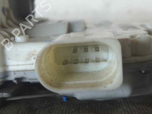 Rear right lock AUDI A3 (8P1)  | BP26477246C99 