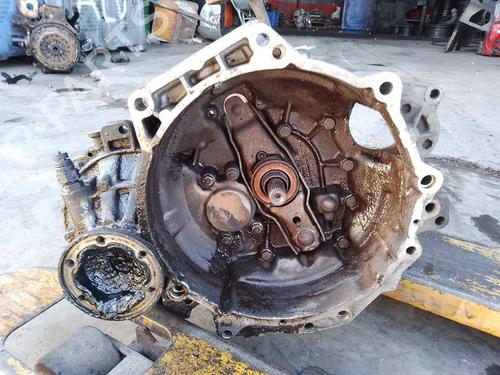 Used Gearbox SEAT TOLEDO II (1M2) 1.9 TDI (110 hp) 26486043