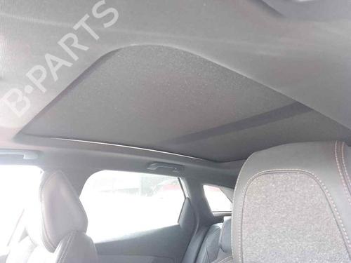 Used Sunroof PEUGEOT 3008 II SUV (MC_, MR_, MJ_, M4_) 2.0 BlueHDi 150 (MJAHXH, MJAHXV, MJAHXG, MJAHSH, MJAHRH,... (150 hp) 28463151
