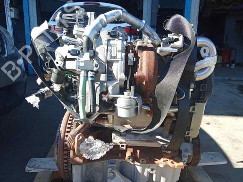 Engine NISSAN PULSAR Hatchback (C13) | BP28457432M1